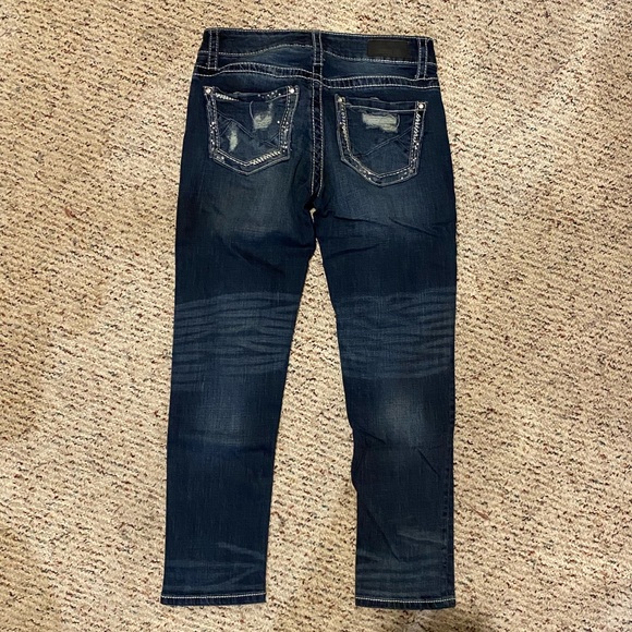 Daytrip Capris - Picture 7 of 7